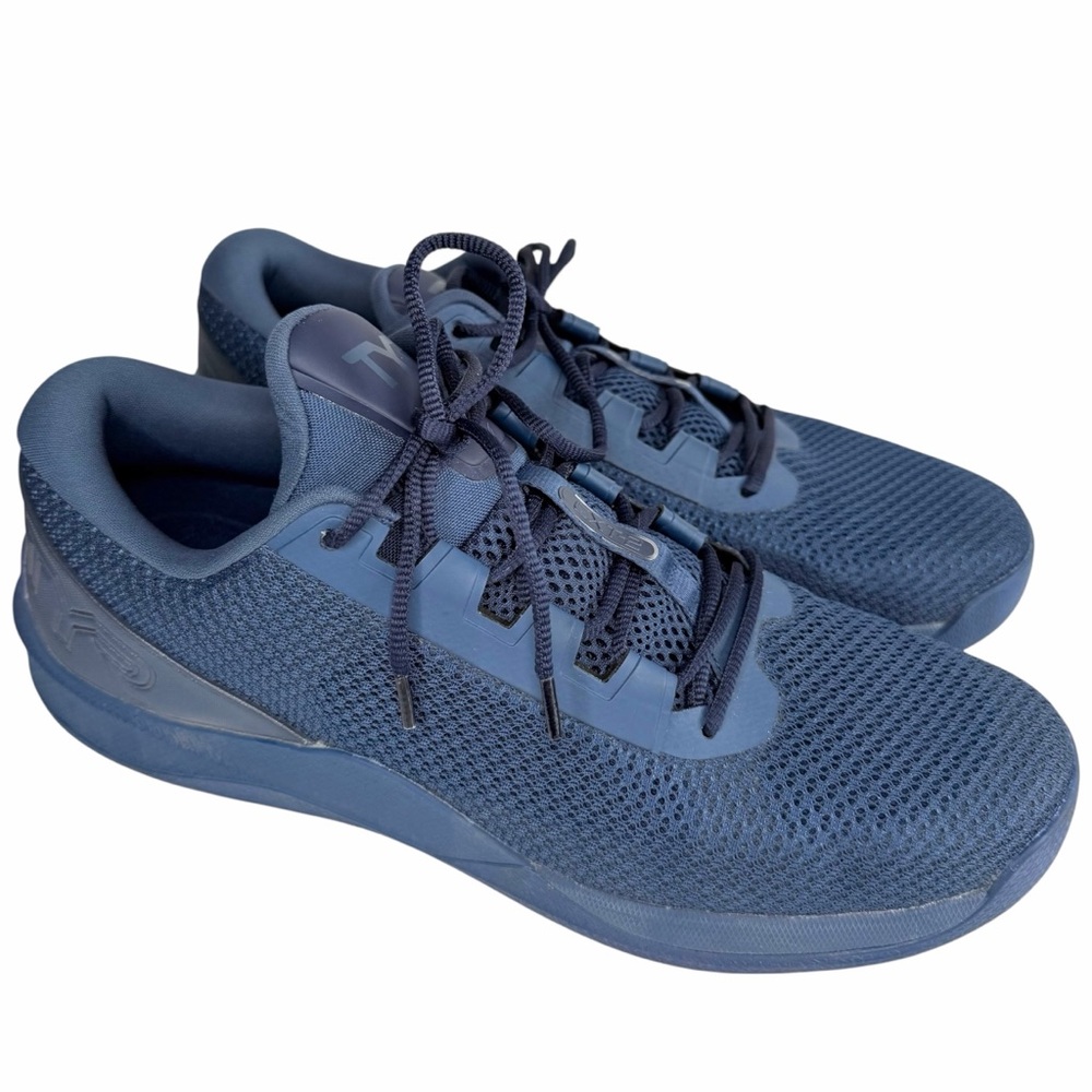 TYR - Men’s CXT-2 Navy Trainer Sneakers Size 13